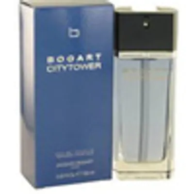 Produktbild von Jacques Bogart - Bogart Citytower - Eau de Toilette pour homme 100ml