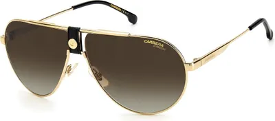 Image de Lunettes de soleil pour homme Carrera 1033/S-J5G-HA