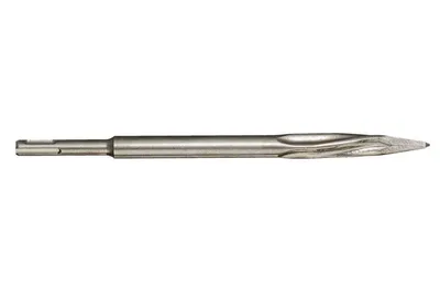 Immagine prodotto di Metabo scalpello a punta SDS-plus "professional premium" 250 mm"