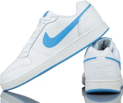 Produktbild von Herrenschuhe Nike Ebernon Low, AQ1775 102, Schuhgröße-45