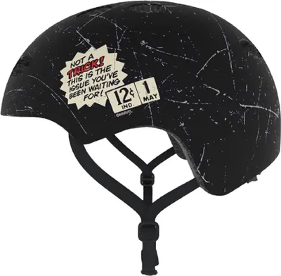 Produktbild von Marvel Comics Sicherer Kinderhelm Sporthelm 52-56 cm