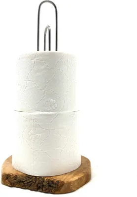 Produktbild von WC-Rollenhalter design