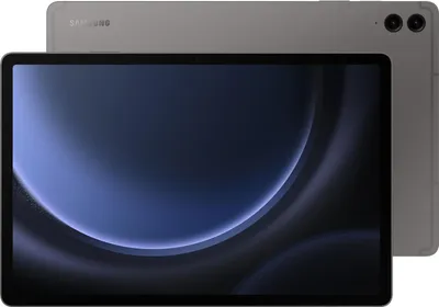 Produktbild von SAMSUNG SM-X510NZAAEUB Galaxy Tab S9 FE WIFI 27,70cm 10,9Zoll 6GB 128GB Gray