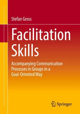 Obrázok produktu pre Facilitation Skills