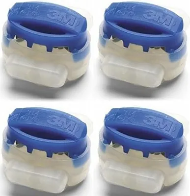 Produktbild von 20-Stecker-Kabelstecker für Automower 3M Scotchlok 314