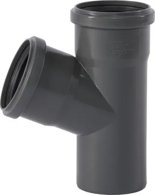 Produktbild von HTsafeEA Abzweig DN/OD 75/75 67 Grad