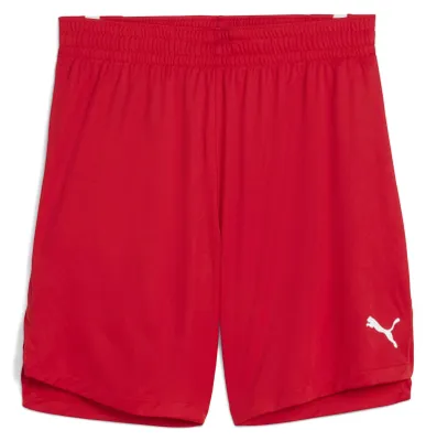 Obrázek produktu pro PUMA Teamjaws, kraťasy, barva: červená, velikost M, pánské