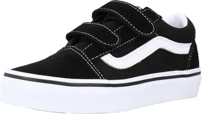 Zdjęcie produktu dla Vans Old Skool V Czarny