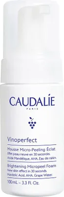 Image de Caudalie Vinoperfect Mousse micro exfoliante 100ml