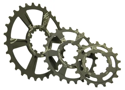 Zdjęcie produktu dla Shimano Miche Zębatka Supertype 14t 10V