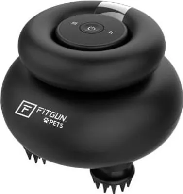 Produktbild von Fitgun Pets Massagegerät Massage für ihre Haustiere Tiere