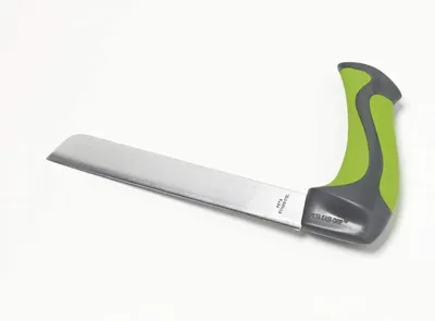 Produktbild von Ergonomisches Brotmesser mit rutschfestem Griff