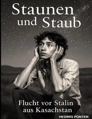 Produktbild von Staunen und Staub