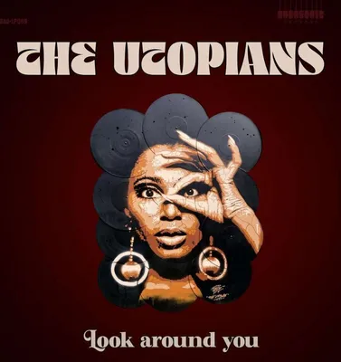 Obrázek produktu pro The Utopians: Look Around You