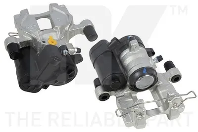 Obrázek produktu pro Brzdový Třmen Ford Zadní Galaxy/Kuga/Mondeo/S-Max 13- Le