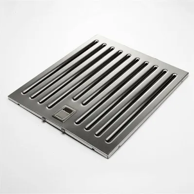 Produktbild von Elica Stahl Metallfettfilter KIT0010804
