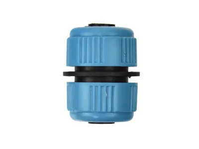 Image de Raccord de tuyau - femelle 1/2" double face 04804