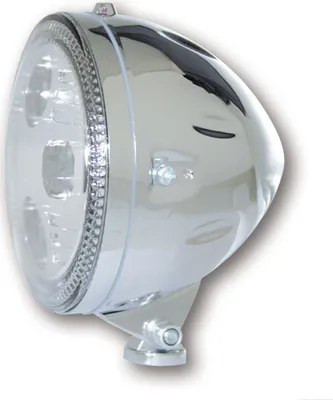 Zdjęcie produktu dla Reflektor LED HIGHSIDER 5 3/4 cala Atlanta