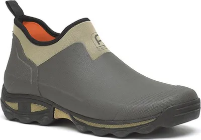 Image de Bottillons CLEAN LAND kaki T41