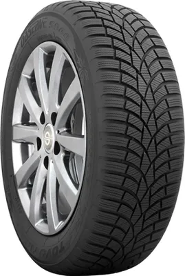 Image de Toyo Observe S944 185/65R15 92H Bsw Xl