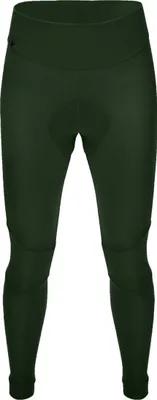 Immagine prodotto di SANTINI Pantaloncini lunghi da ciclismo senza pettorina - RTR - Verde 2XL