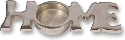 Produktbild von Kaemingk Teelichthalter HOME 15 x 6 cm