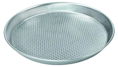 Imagen del producto de Bandeja para pizza, diámetro superior de 260 mm