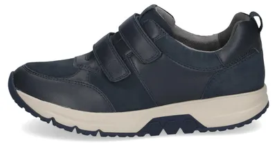 Zdjęcie produktu dla Caprice - damskie sneakersy, kolor niebieski