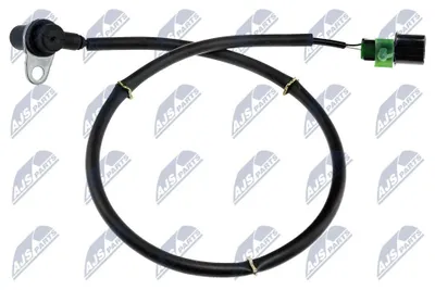Produktbild von NTY ABS Sensor Raddrehzahl Hinten Links für MITSUBISHI PAJERO IV (V8W, V9W) HCA-MS-068
