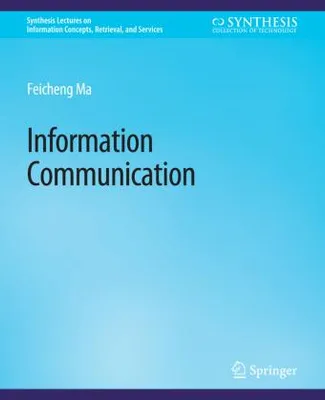 Obrázok produktu pre Informačná komunikácia