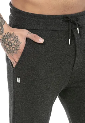 Produktbild von Jogginghose Sweat-Pants Logo Line