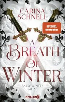 Immagine prodotto di A Breath of Winter
