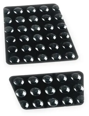 Obrázok produktu pre PUIG 22267N Ochrana rukoväti Tankpad  vhodná pre HONDA CBR650R Čierna