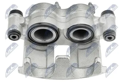 Produktbild von NTY Bremssattel Vorne Rechts für FIAT DUCATO Kasten (244) HZP-FT-021