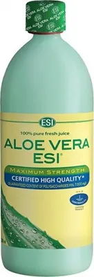 Zdjęcie produktu dla Czysty sok z aloesu 1 l