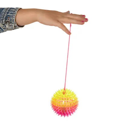 Image de Bungeeball clignotant