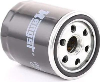 Produktbild von Ölfilter HENGST FILTER H97W01 für TOYOTA Yaris Schrägheck (P9) für SUZUKI SWIFT III (MZ, EZ)