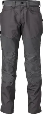 Produktbild von Mascot Bundhose mit Knietaschen 22479-230-89 Gr. 82C45 anthrazitgrau