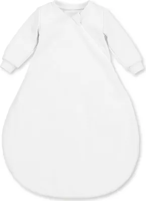 Produktbild von Sterntaler Innenschlafsack 68cm weiß original