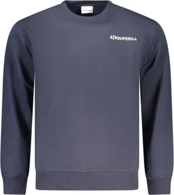 Productafbeelding van Sweatshirts Superga sms26341blnavy2xl