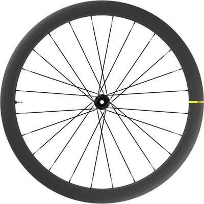 Obrázek produktu pro Přední kolo MAVIC Cosmic SL 45 Disc CL