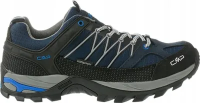 Produktbild von CMP Schuhe Rigel Low WP, 3Q5445706NG