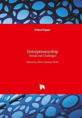 Produktbild von Entrepreneurship
