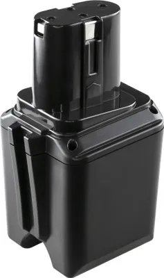 Produktbild von Akku für Bosch GBH, GBM, GSB, GSR, PBH, Skil 2730, wie 2607335014, 2607335021, 12V, 1.5Ah, Ni-Mh