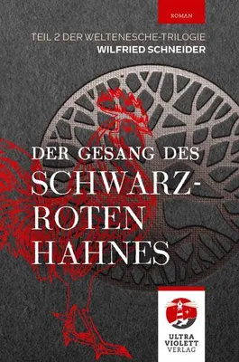 Zdjęcie produktu dla Der Gesang des schwarzroten Hahnes