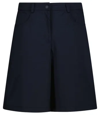 Produktbild von Woman Bermuda 40 blau - black blue