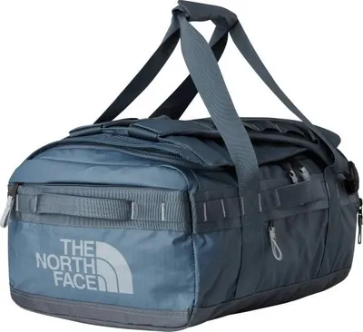 Produktbild von The North Face Base Camp, Medium, Grau, Reisen, 42 l, Polyester, Thermoplastische Polyurethane (TPU), Polyester
