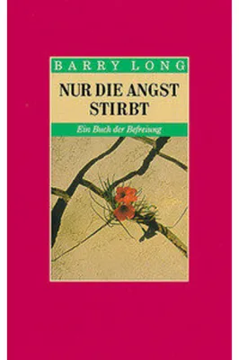Obrázek produktu pro Nur die Angst stirbt