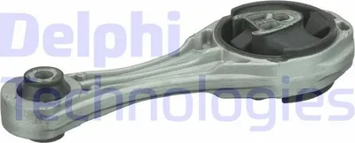 Produktbild von DELPHI Motorlager Hinten für RENAULT KANGOO Express (FW0/1) TEM076
