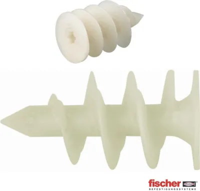 Produktbild von Dämmstofffdübel Fischer FID 50 048213 50Stk.